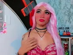 Amateur Adult Video Chat of suzume_Mendez