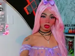 Amateur Watch Live Sex Cams of suzume_Mendez
