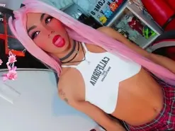 Amateur Live Sex of suzume_Mendez