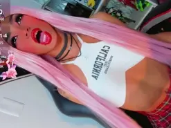 Amateur Live Sex Cam of suzume_Mendez