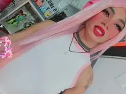 Amateur Adult Webcam of suzume_Mendez