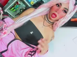 Amateur Adult Video Chat of suzume_Mendez