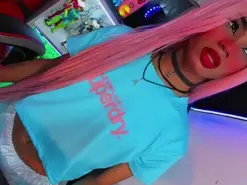 Amateur Live Porn of suzume_Mendez