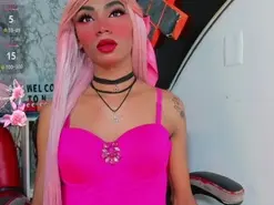Amateur Adult Webcam of suzume_Mendez