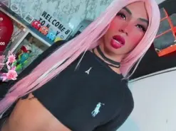 Amateur Live Porn of suzume_Mendez