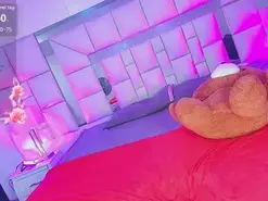 Amateur Live Porn of suzume_Mendez