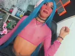 Amateur Adult Webcam of suzume_Mendez