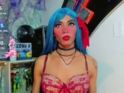 Amateur Best Webcam of suzume_Mendez