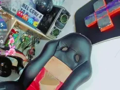 Amateur Sex Chat of suzume_Mendez