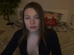 Amateur Best live sex cam show of IceDanielle