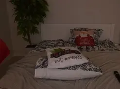 Amateur Nude Webcam of IceDanielle