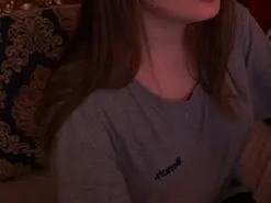 Amateur Sex Chat of IceDanielle