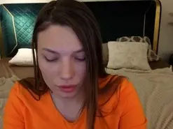 Amateur Sex Cam of IceDanielle