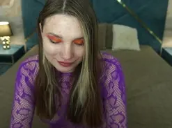 Amateur Best live sex cam show of IceDanielle