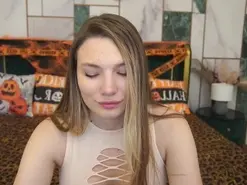 Amateur Adult Webcam of IceDanielle