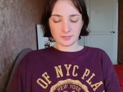 Amateur Free Porn Cam of lihazel
