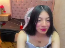 Amateur Free Live Porn of valentinashine