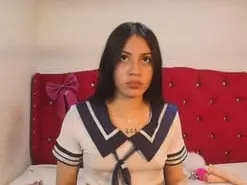 Amateur Free Porn Cam of valentinashine