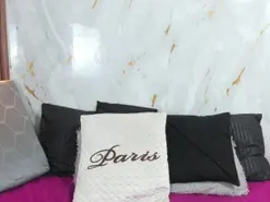 Amateur Live Porn of loolis_sh