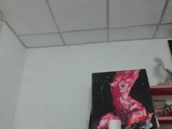 Amateur Live Porn of mariecam