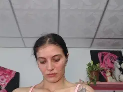 Amateur Private Sex Chat of mariecam