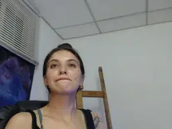 Amateur Nude Webcam of mariecam