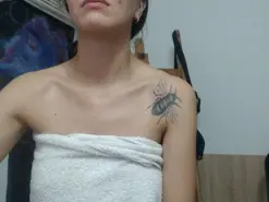 Amateur Adult Video Chat of mariecam
