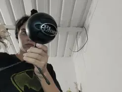 Amateur Best Webcam of mariecam