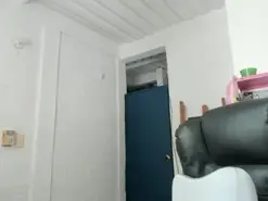 Amateur Live Porn of mariecam