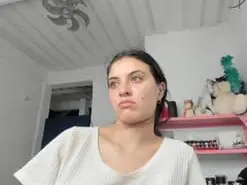Amateur Sex Cam of mariecam