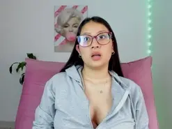 Amateur Nude Webcam of rouse_red