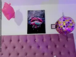Amateur Private Sex Chat of Aily_star