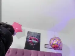 Amateur Sex Chat of Aily_star