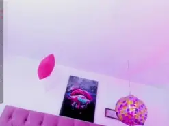 Amateur Free Porn Cam of Aily_star