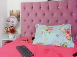 Amateur Sex Cam of Aily_star