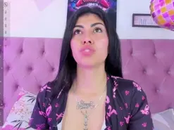 Amateur Free Live Porn of Aily_star