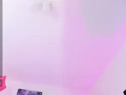 Amateur Free Porn Cam of Aily_star