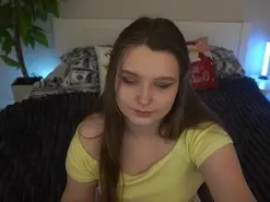 Amateur Live Sex of MagicPeach