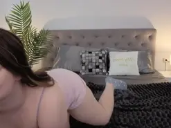 Amateur Live Sex of MagicPeach