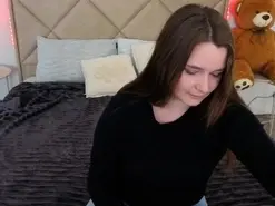 Amateur Nude Webcam of MagicPeach