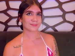 Amateur Adult Webcam of kloe_bella