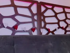 Amateur Private Sex Chat of kloe_bella