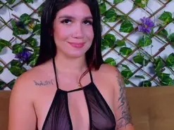 Amateur Adult Video Chat of kloe_bella