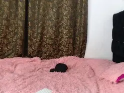 Amateur Live Porn of arianna_and_max