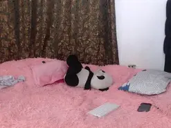 Amateur Free Porn Cam of arianna_and_max