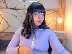 Amateur Nude Webcam of KiokaPopVs