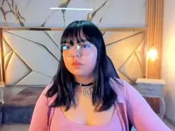 Amateur Best live sex cam show of KiokaPopVs
