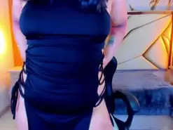 Amateur Live Sex Cam of KiokaPopVs