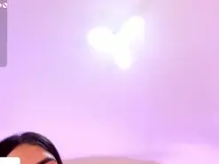 Amateur Nude Webcam of Deny_rose