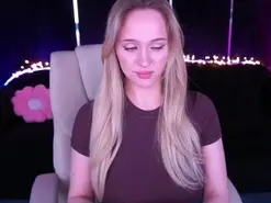Amateur Adult Webcam of LylaYeess